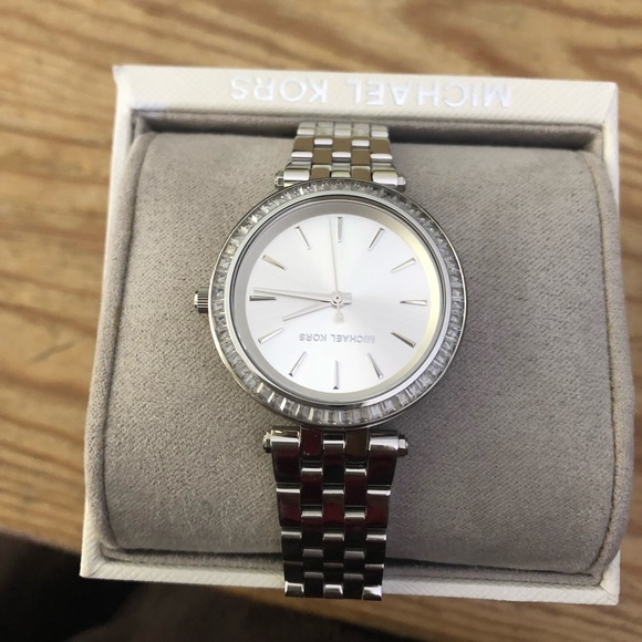 Michael Kors Women’s Bracelet Watch